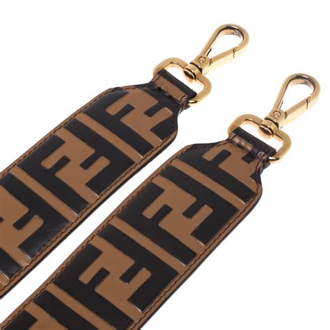 fendi bag strap you|replacement strap for fendi bag.